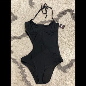 Victoria Secret One Piece Bathing suit